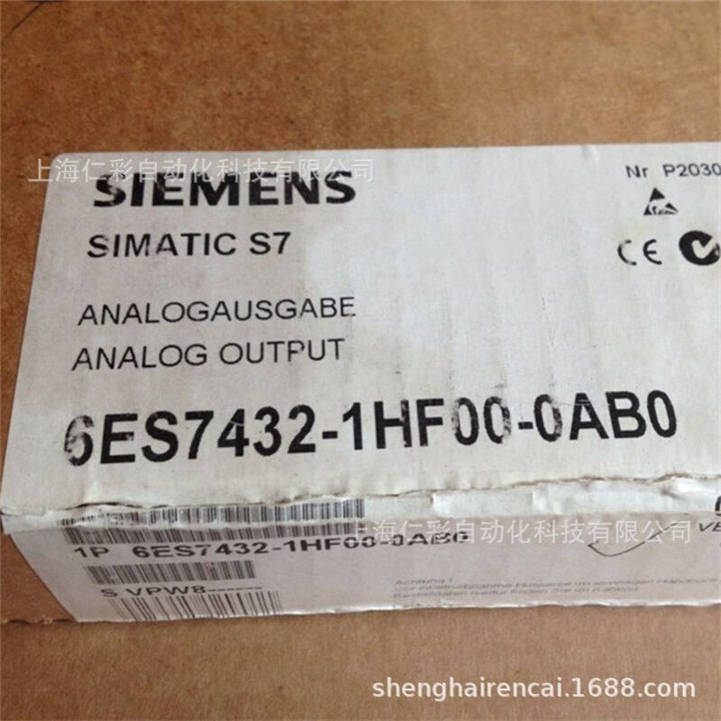 6ES7 432-1HF00-0AB0 6ES7431-7QH00/7KF00/7KF10/1HF00-0AB0