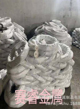 厂家销售建筑捆绑不易生锈镀锌钢丝冷热镀锌铁丝Q19514#16#22#