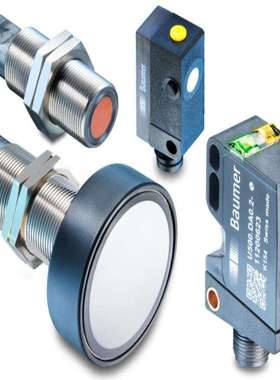 堡盟IFRD 08P37A1/S35L 12P17T3/S14 18P37A3/S14L测距