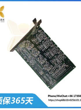 A413135   中央控制模块  数控系统