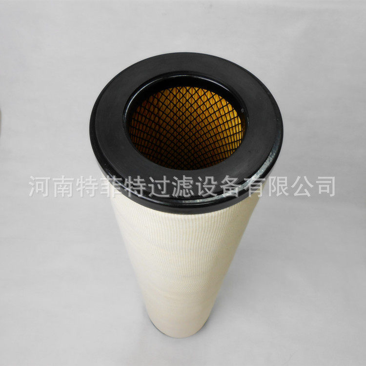 特菲特生产天然气玻璃纤维聚结分离滤芯JFG336-CE-R FG336 FG372