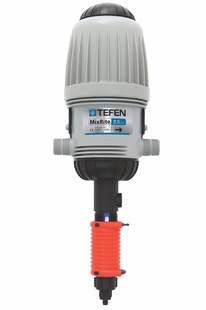 美瑞MixRite水力驱动比例施肥泵 2502加药泵 泰芬TEFEN加药器