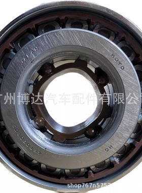 汽车轴承MB664611/46T080805帕杰罗V43/猎豹后轮轮毂轴承