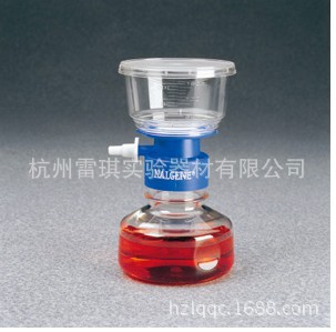 nalgene 168-0045 无菌过滤装置-250ml MF75 PES滤膜 0.45u