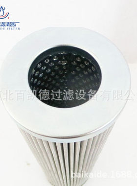 油滤芯61954006-00风电设备液压油滤芯