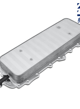 含税Lr010754 9W83-6A642-AF机油冷却器 散热器