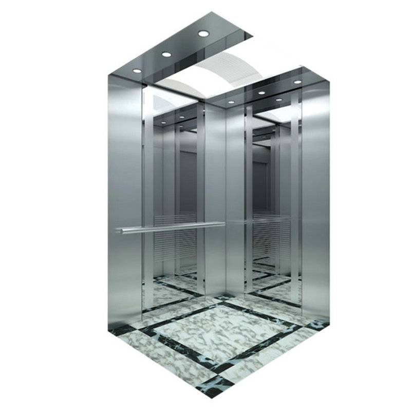 公共宾馆住宅客梯商用直梯住宅乘客曳引fujielevator出口电梯