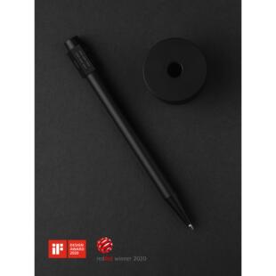 米sola米旋转解压指尖陀螺骰子iF奖红点奖高端礼品创意签字笔