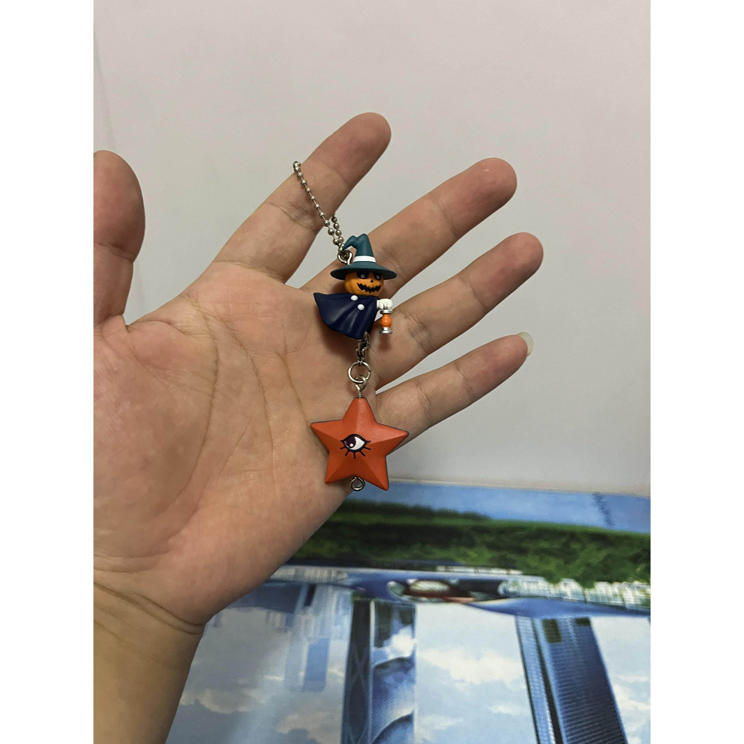 正版散货 Max Factory 真女神转生 冰霜杰克 黑杰克 盒蛋 小手办