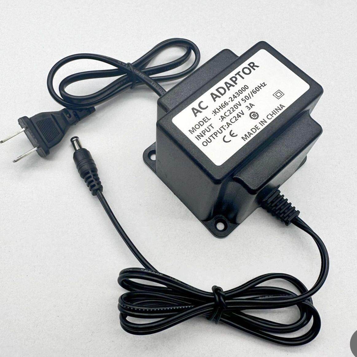 24V3A球机电源交流24V3A监控24V3a变压器24V3A摄像机电源监控电源