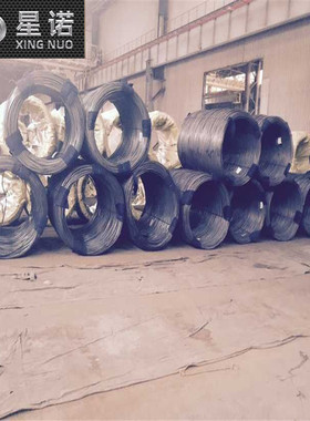 退火线材 冷拉钢丝 精拉SCR440H盘条