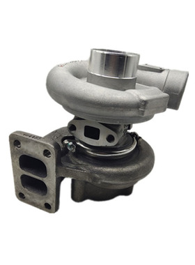 SK200-6E ME088840 49185-01020增压器 挖掘机零配件 现货批发