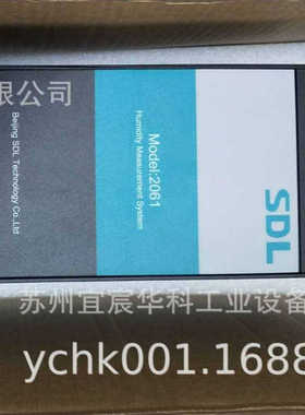 湿度仪model2061，雪迪龙湿度仪