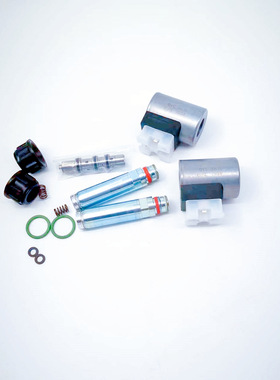 S100 S125 阀门电磁铁 62351 阀门电磁剪式升降机配件