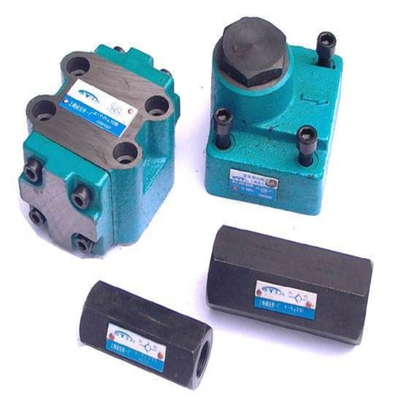 直角单向阀AF3-EB10B AF3-EB20B AF3-EA20B AF3-EA10B