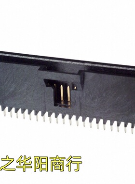 5-104068-4 连接器1.27mm间距40P