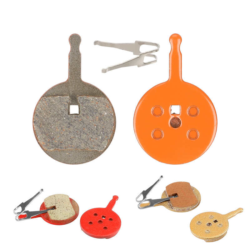 AVID BB5 PROMAX DC710/DC720/DC913全金属来令片刹车制动刹车片