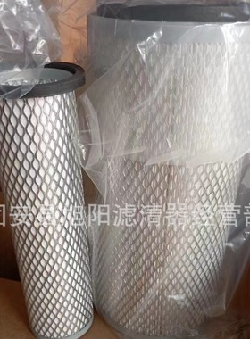 供应6598362 6598492 P181052 工程机械设备配件 空气滤清器