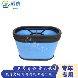 7C3Z 9601 CA5369 1886蜂窝空气滤清器滤芯 捷德供应P613522