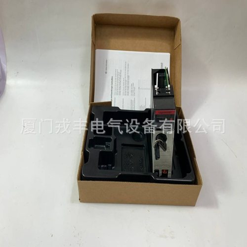 2094-BC07-M05-M     Allen-Bradley 工控模块，快速发货