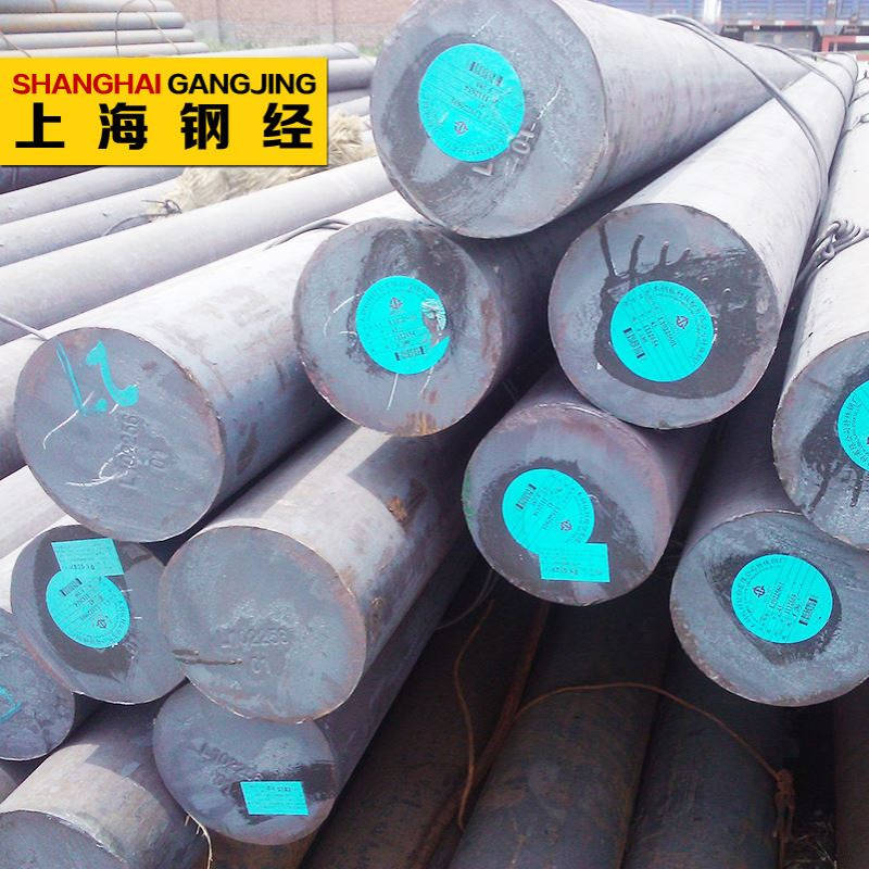 供应日标合金结构钢轴承钢SNCM220  SNCM420棒材 SUS440C圆钢