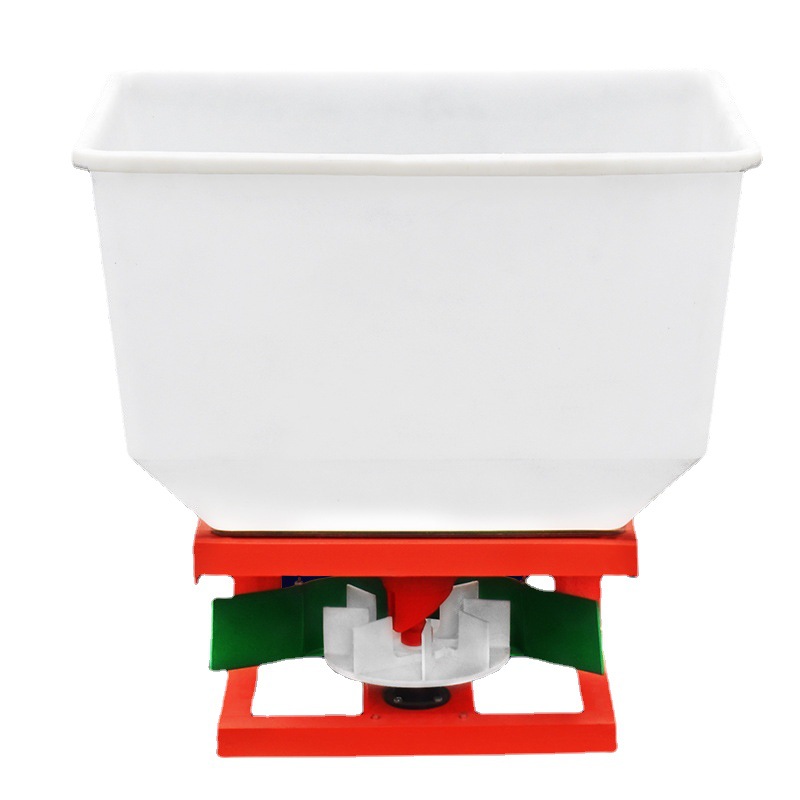 撒肥机施肥器电动拖拉机施肥机农机拖拉机前置撒肥机抛肥料配件