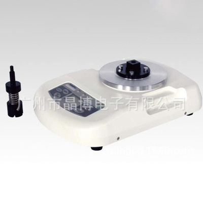 日本力新宝扭力计SHIMPO电批扭力计TRC-5电批扭力测试仪