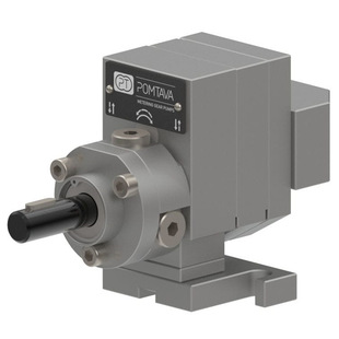 喷涂料泵等全系列产品 计量泵 供应POMTAVA齿轮泵1611