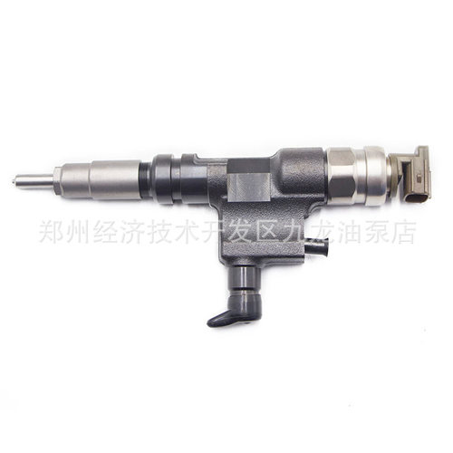 095000-6541喷油器总成 23670-E0180 用于日野 N04C 发动机