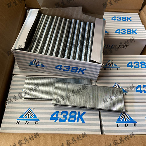 百得码钉 438K 432K 425K 440K 家具码钉K钉