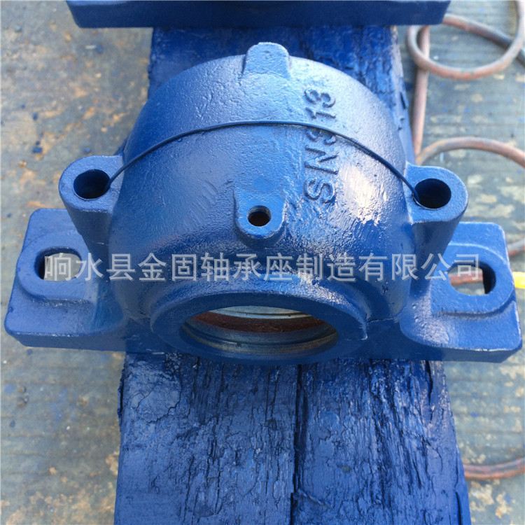 铸钢轴承座 SN313铸钢轴承座 SN314铸钢轴承座 SN300系列轴承座