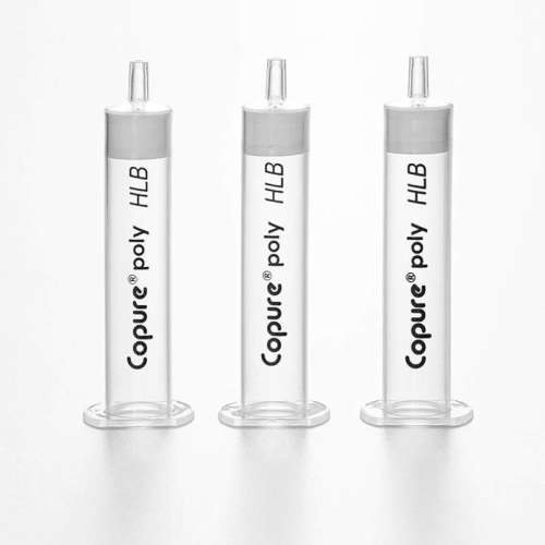 逗点生物Copure HLB SPE 100mg/1mL 100支/盒