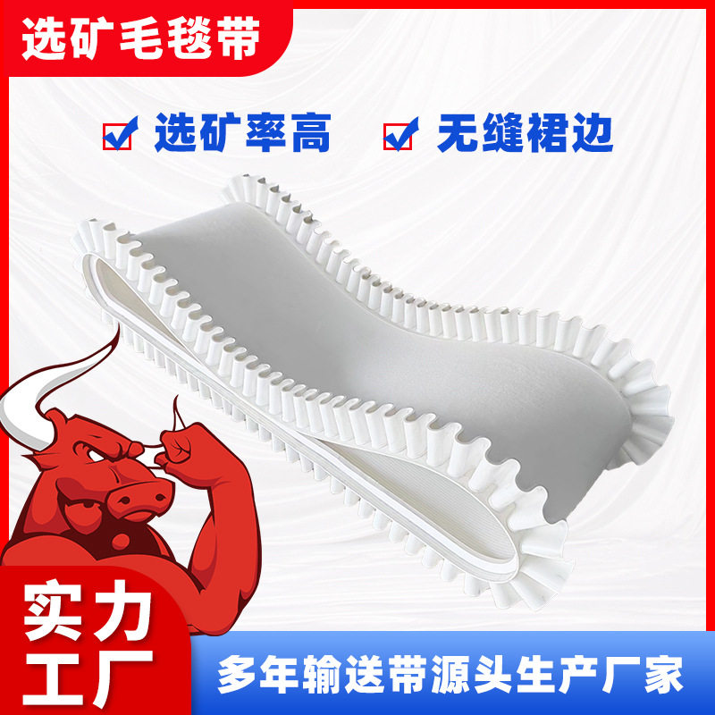 尾矿毛毯机毛毯矿选磁选布沟机毛毡传送带尾矿毛毯,家庭/个人清洁工具,厨卫防水贴/条,淘宝优惠券,粉丝福利购,淘宝优惠卷