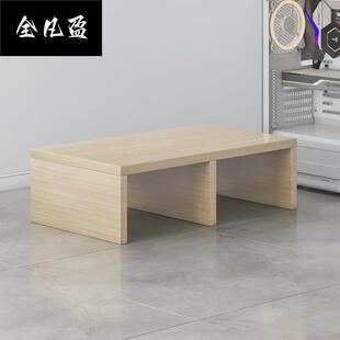 脚踏板实木板凳垫高板楼梯浴室垫脚踏步凳阳台晾衣台阶洗衣机垫高