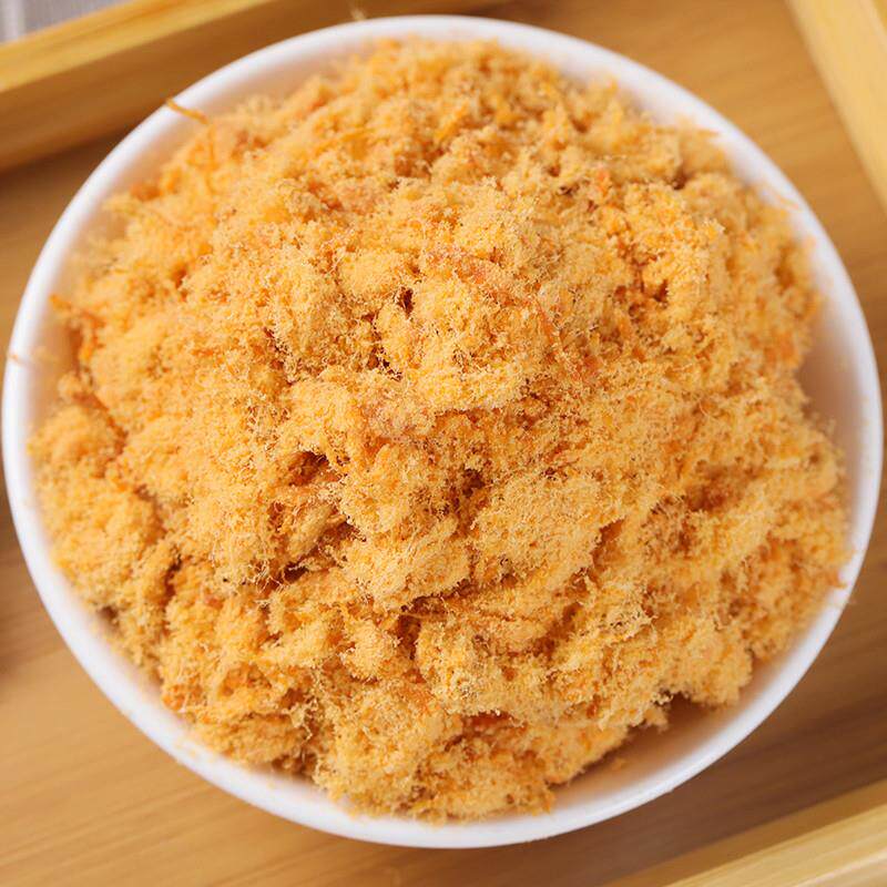 正宗烘焙肉松豆粉松500克g