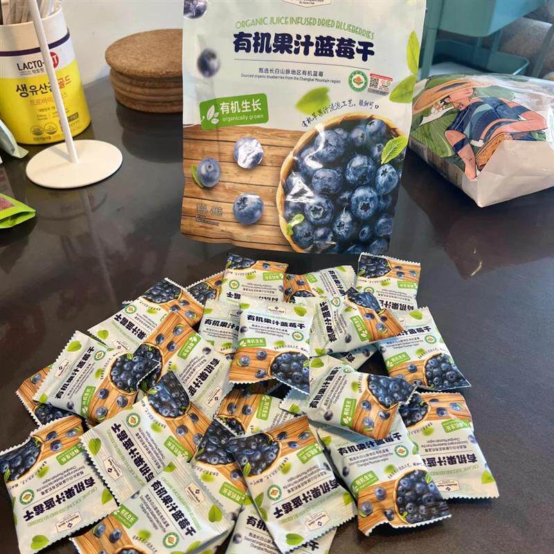 新日期冻干香脆香蕉片干菲