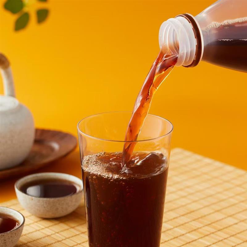 正宗山花集新疆杏皮茶1Lx1