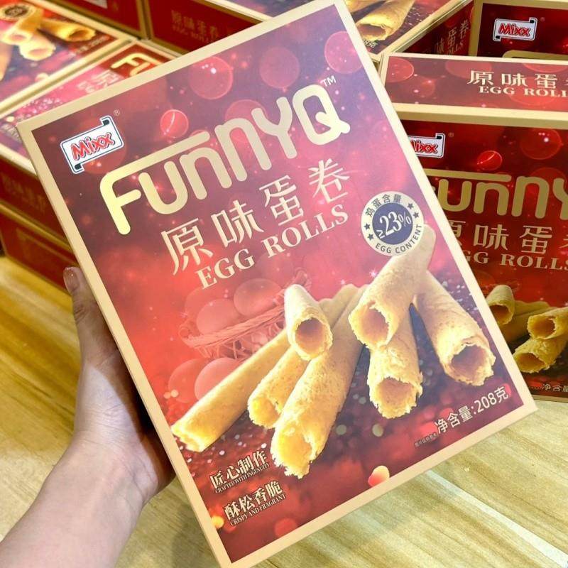 新货Mixx港式蛋卷黄原味油鸡蛋卷酥饼干年货伴手礼休闲追剧,零食/坚果/特产,蛋卷,淘宝优惠券,粉丝福利购,淘宝优惠卷
