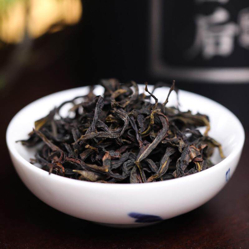 正宗稀有新茶凹富后凤凰单丛茶叶 滋味醇和鲜爽耐冲泡1