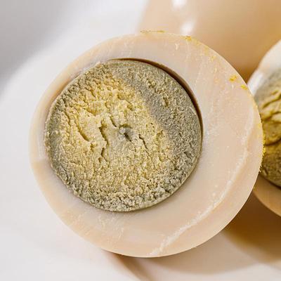 正宗茶叶蛋卤蛋茉莉花峨眉