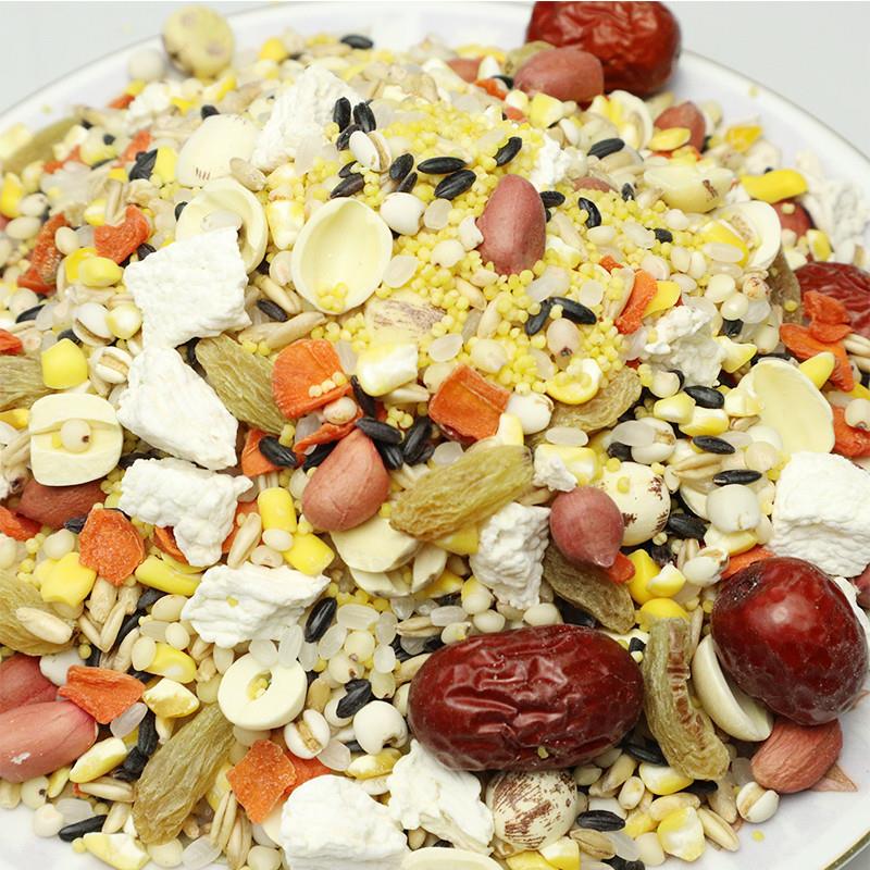 正宗山药粥养五谷杂粮胃组