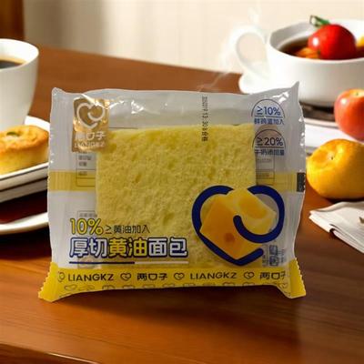 正宗两口子厚切黄油牛乳味