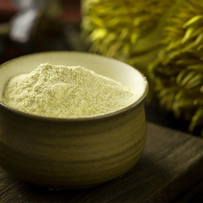 正宗榴莲粉冻干纯榴莲粉可