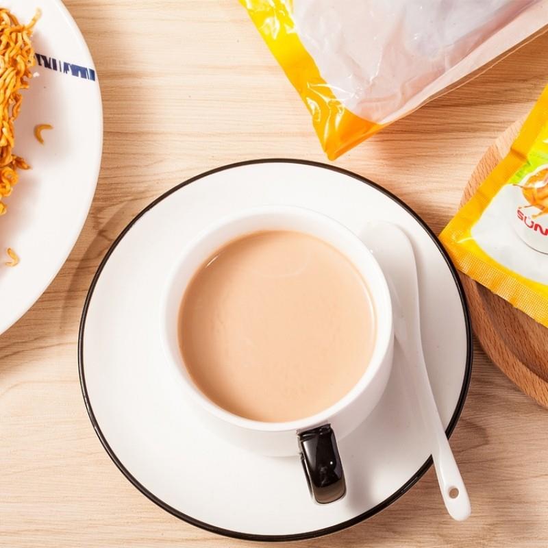 正宗缅甸进口星期天奶茶袋