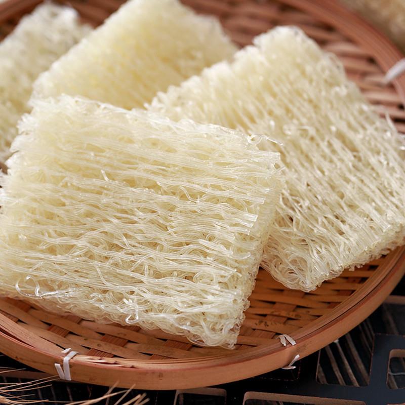 正宗广东米粉新竹米粉粉丝