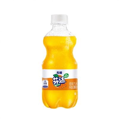 正宗无糖300ml*12瓶碳酸饮