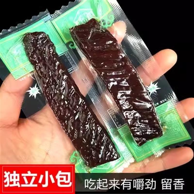 正宗风干牛肉手撕原味麻辣味内蒙古特产散装小零食干