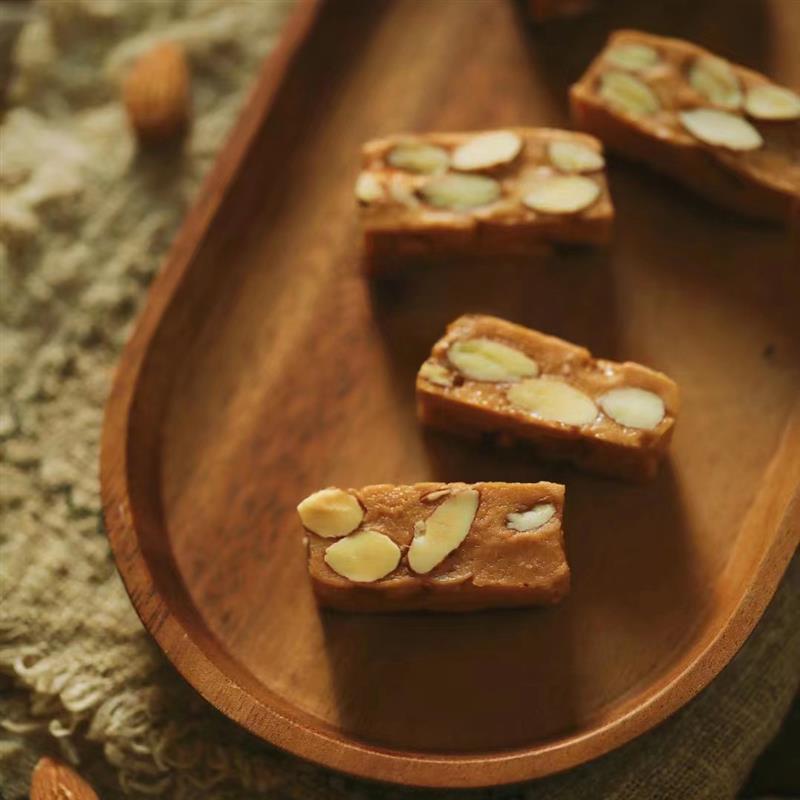 正宗法式手作太妃糖焦糖低