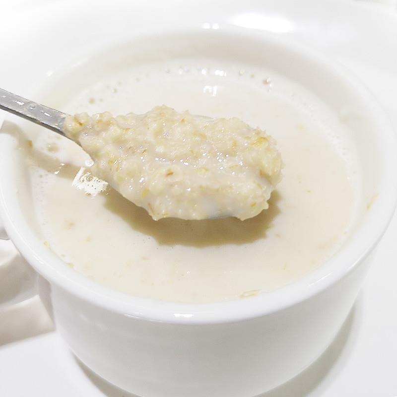 正宗牛奶燕麦片早餐即食冲