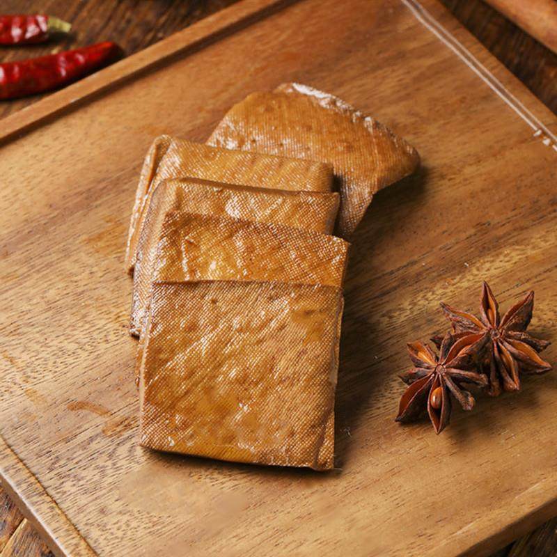 正宗茶干500g小包装豆腐干